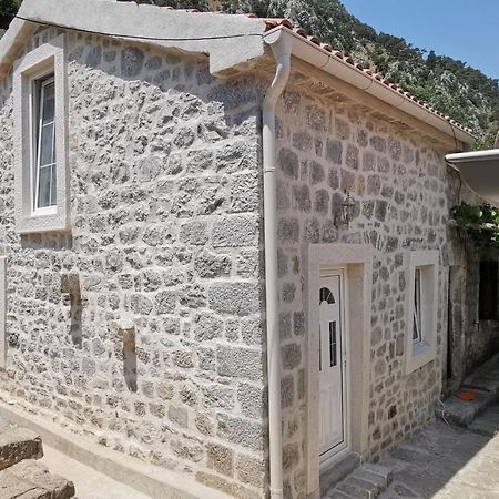 Casa Vecchia Kotor Exterior foto