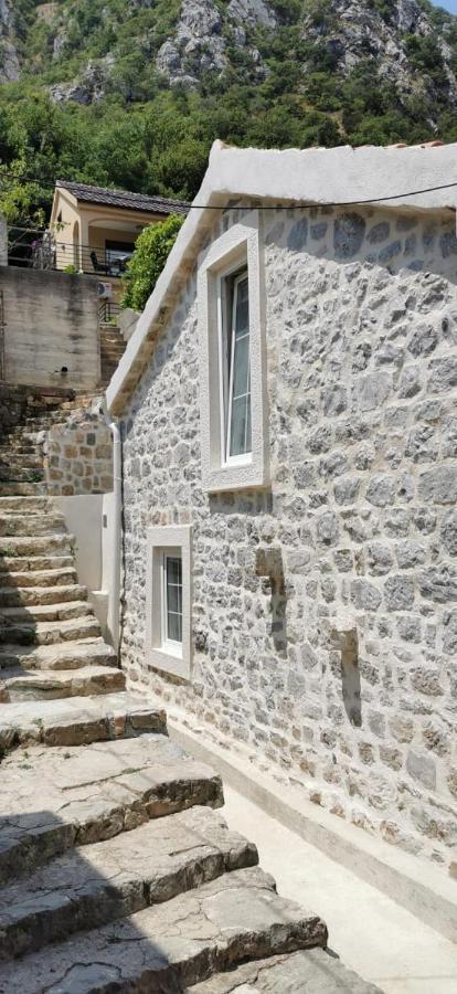 Casa Vecchia Kotor Exterior foto