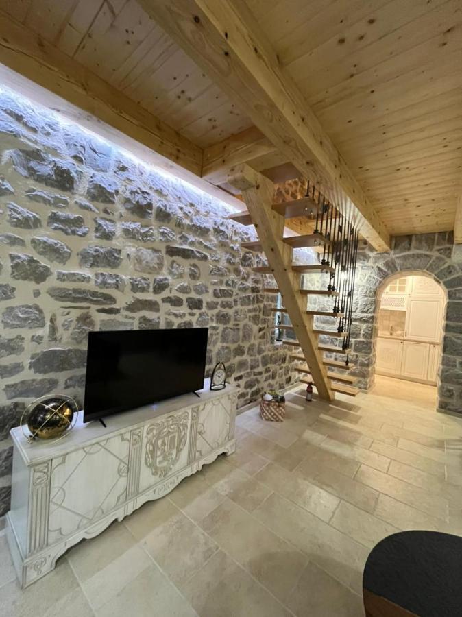 Casa Vecchia Kotor Exterior foto