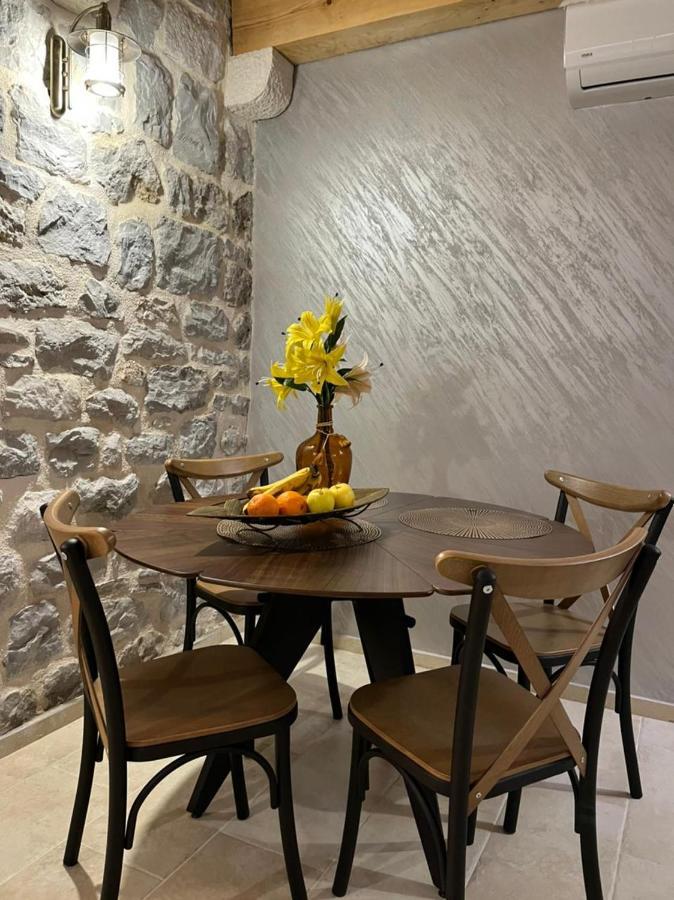 Casa Vecchia Kotor Exterior foto