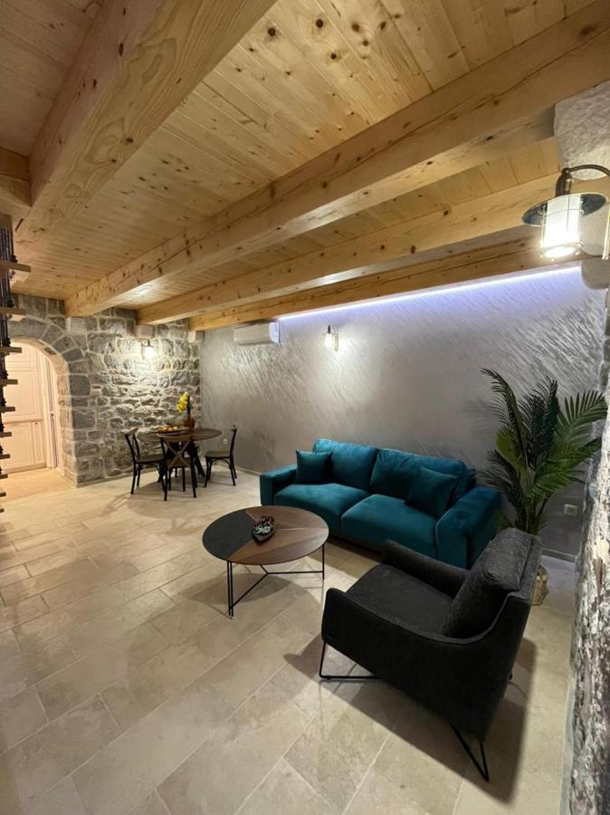 Casa Vecchia Kotor Exterior foto