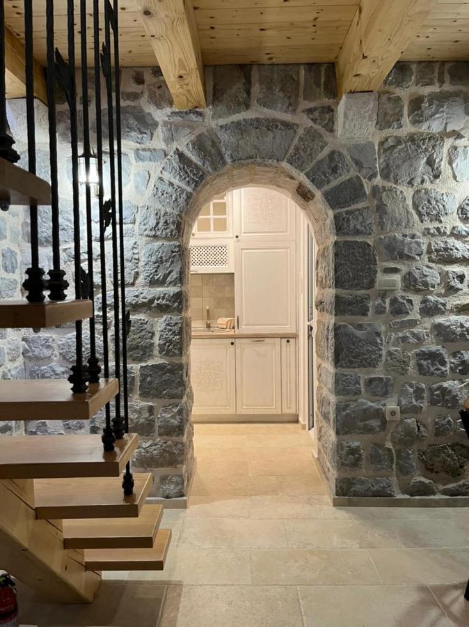 Casa Vecchia Kotor Exterior foto