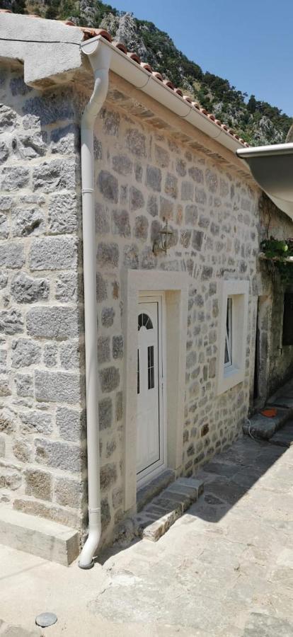 Casa Vecchia Kotor Exterior foto