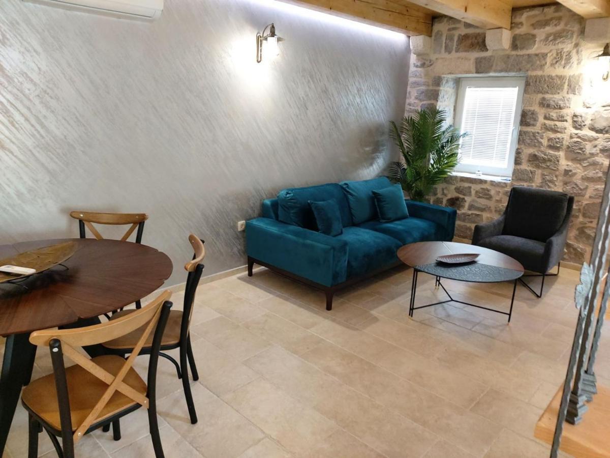 Casa Vecchia Kotor Exterior foto