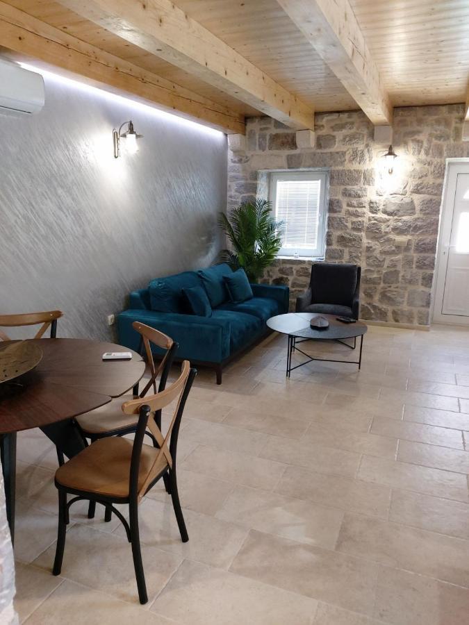 Casa Vecchia Kotor Exterior foto